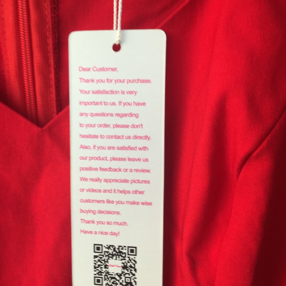 🟢❤️💃🏽NWT Vintage American Nostalgia Rockabilly Dress Cap Sleeve💃🏽🤩❤️NWT - Picture 11 of 14